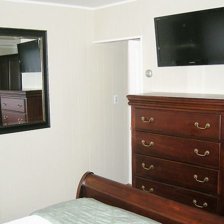 Nantucket White House Inn エクステリア 写真