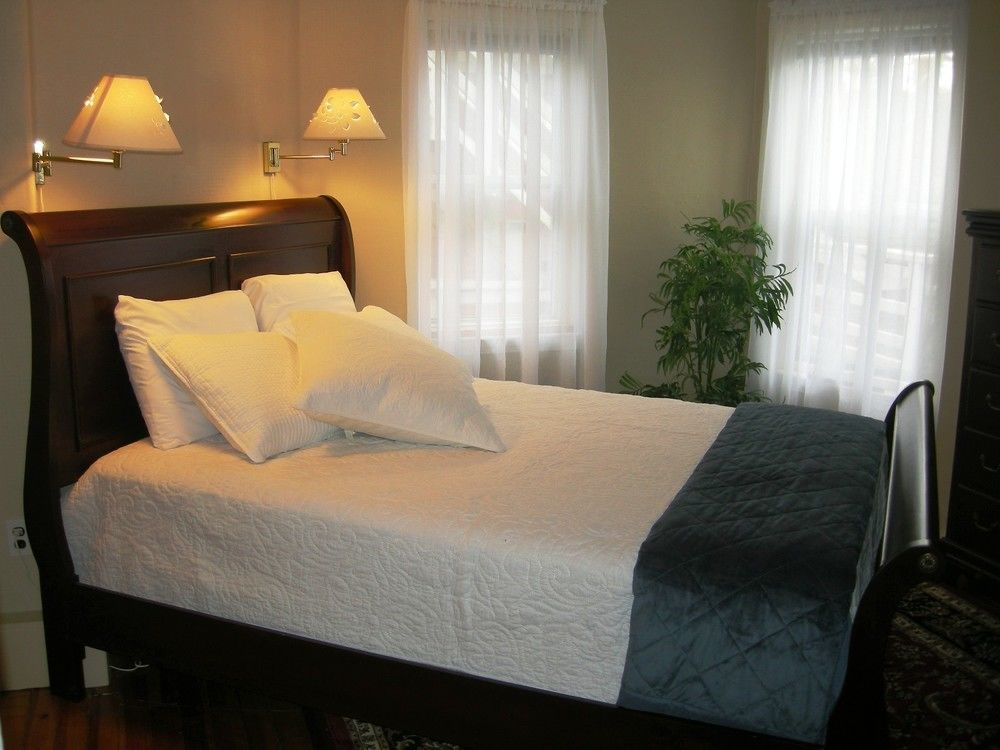 Nantucket White House Inn エクステリア 写真